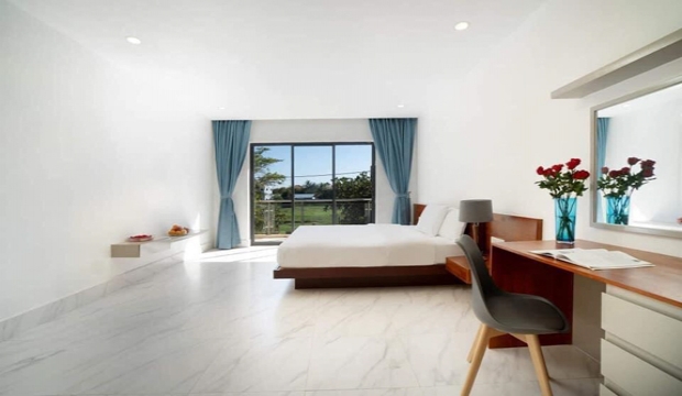 4 Bedroom Modern Villa for Rent in Siem Reap-Svay Dongkum